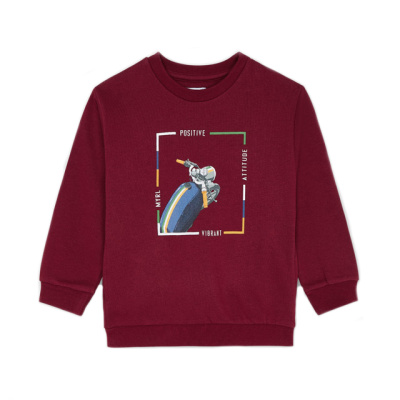 Пуловер демисезонный Mayoral 4406